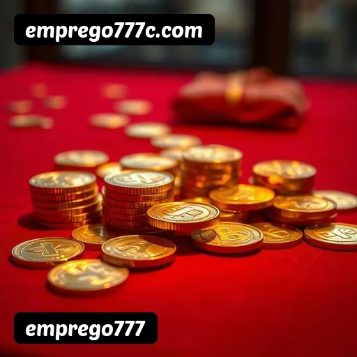 Jogos de Mesa Premium emprego777 - Blackjack, Roleta, Baccarat